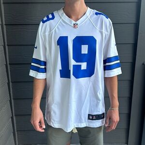 Men’s Cowboys Jersey